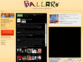 ballaronyc.com