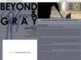 beyondblueandgrayfilms.com