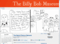 billybobmuseum.com