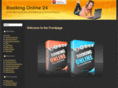 bookingonline24.com