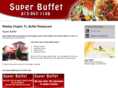 buffetrestaurantwesleychapel.com