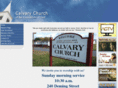 calvarysw.com