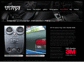 carbon-vinyl.com