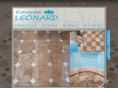 carrelage-leonard.com