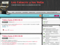 catacric.org