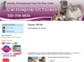 cathospitaloftucson.com