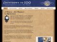 centennialclocks.com