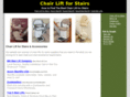 chairliftforstairsreview.com