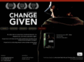 changegiven.com