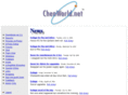 chenworld.net