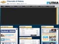 chevrolethelena.com