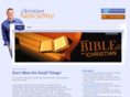 christiannewsome.com