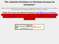 christmasinorbit.com