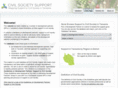 civilsocietysupport.net