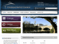 colerainebaptistchurch.com