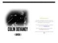 colindevaney.com