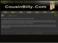 cousinbilly.com