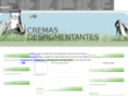 cremasdespigmentantes.com