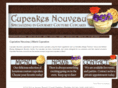 cupcakesnouveau.com