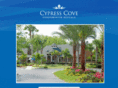 cypresscovecondominiumrentals.com