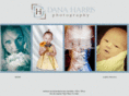 danaharrisphotography.com