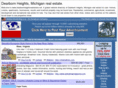 dearbornheightsrealestate.net