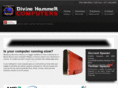divinehammercomputers.com