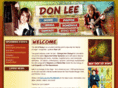 donleesounds.com