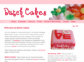 dutchcakes.com