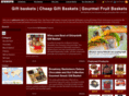 egiftbaskets.info