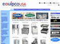 equipcousa.com