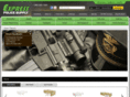expressgun.com