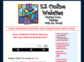 ezonlinewebsites.com