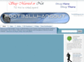 footballhangout.com