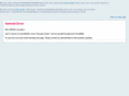forosp.com