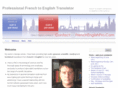 frenchenglishpro.com