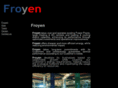 froyen.com