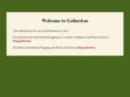 goliard.us