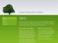 greeneducationonline.org