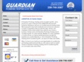 guardiancomfort.com