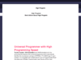 highprogram.com