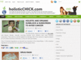 holisticchick.com