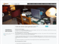 hotel-nevers-st-germain-paris.com