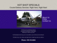 hotshotspecials.com