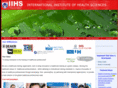 iihsciences.com