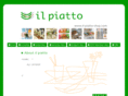 il-piatto-shop.com