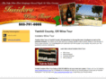 insiderswinetour.net