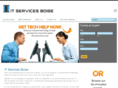 itservicesboise.com