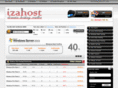 izahost.com