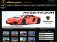 lamborghinilasvegas.com